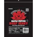 Buffalo Bills Premium Maple Pepper Beef Jerky